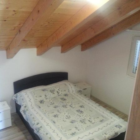 Apartmani Milisa L Primošten Eksteriør billede