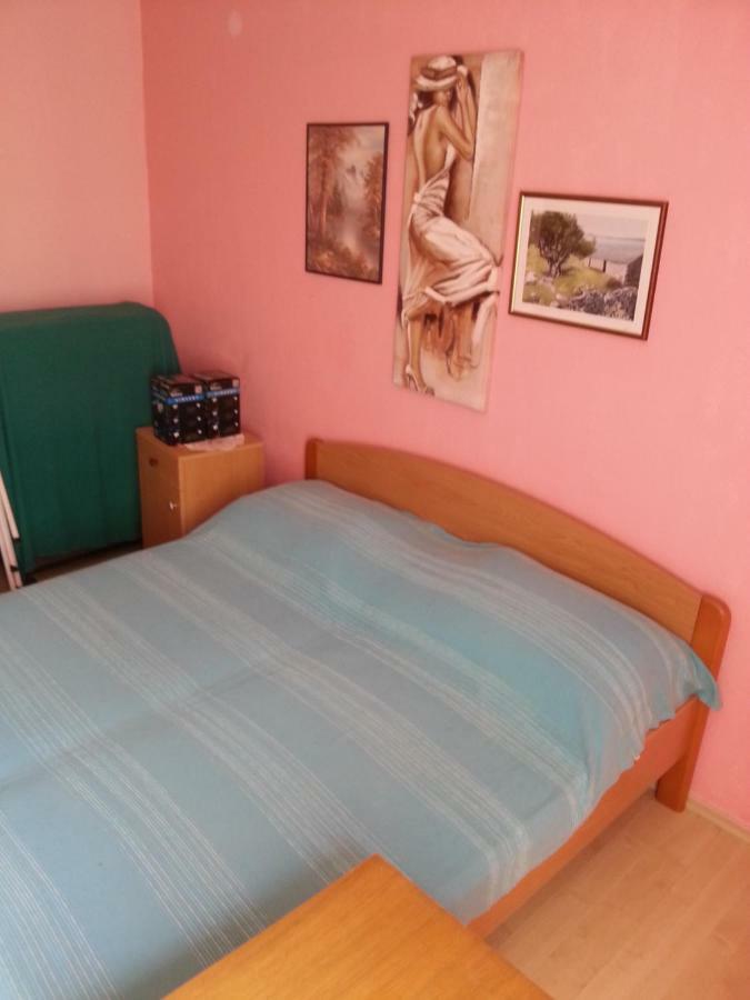 Apartmani Milisa L Primošten Eksteriør billede